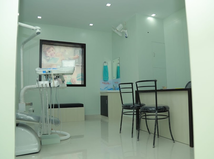 DENTZON DENTAL CARE PALLIKKAL BAZAR
