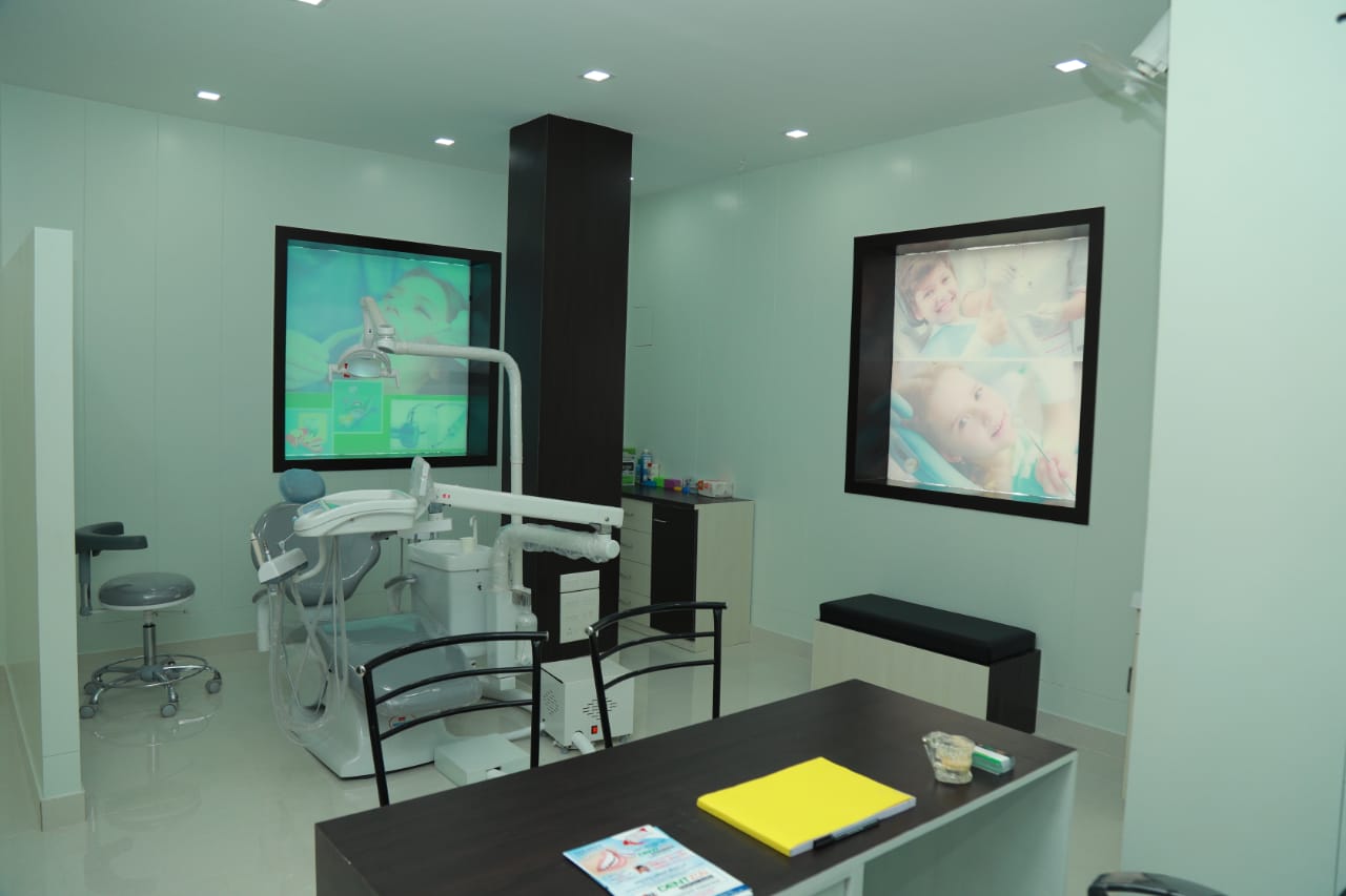 DENTZON DENTAL CARE PALLIKKAL BAZAR