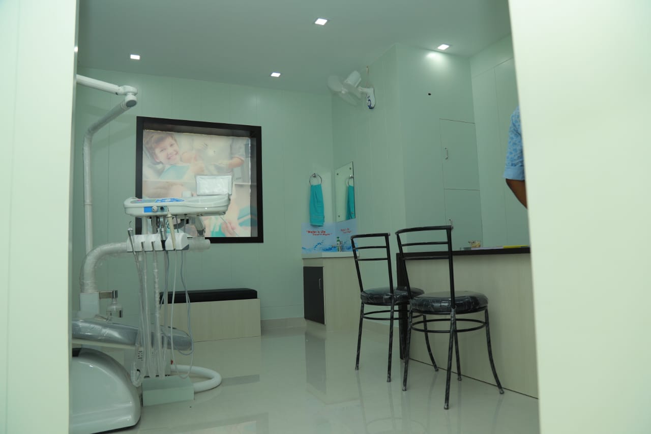 DENTZON DENTAL CARE PALLIKKAL BAZAR